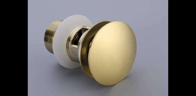 how to install pop up drain stopper how to install pop up drain stopper