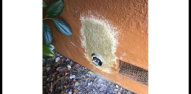 how to put on clean out drain cover how to put on clean out drain cover