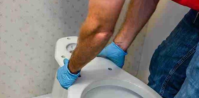 how to replace a toilet how to replace a toilet
