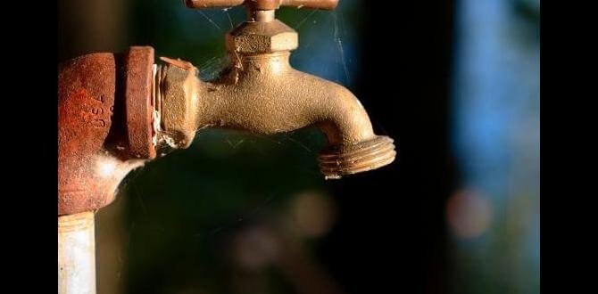how to replace an outdoor faucet how to replace an outdoor faucet