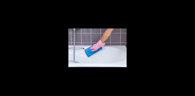 how to sanitize bathtub how to sanitize bathtub