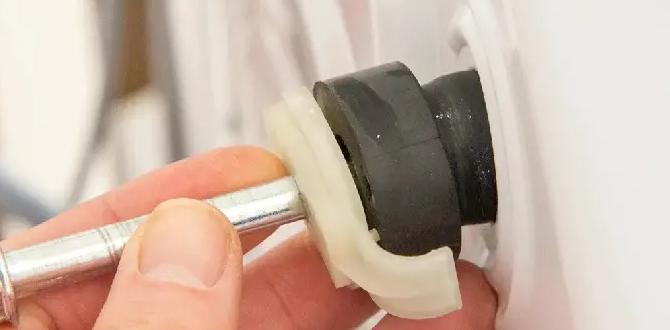 how to tighten a towel bar without set screw how to tighten a towel bar without set screw