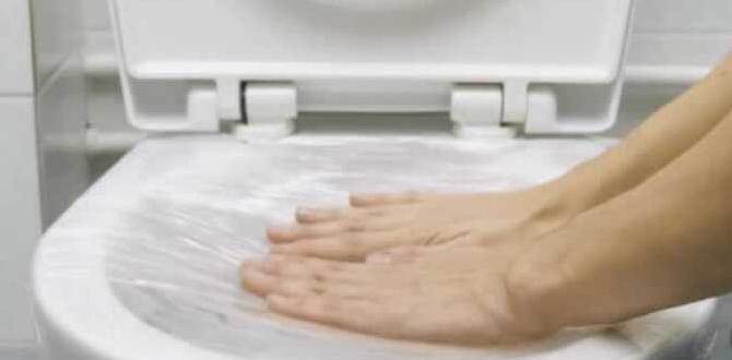how to unblock a toilet how to unblock a toilet