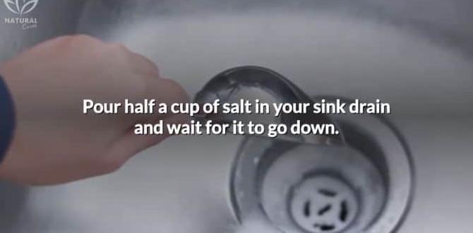 how to unclog a sink drain how to unclog a sink drain