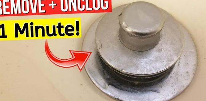 how to unscrew a bathtub drain plug how to unscrew a bathtub drain plug