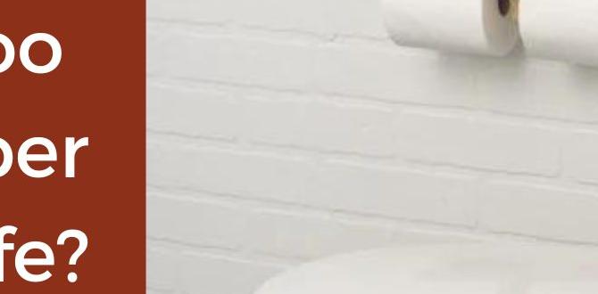 is cottonelle toilet paper septic safe