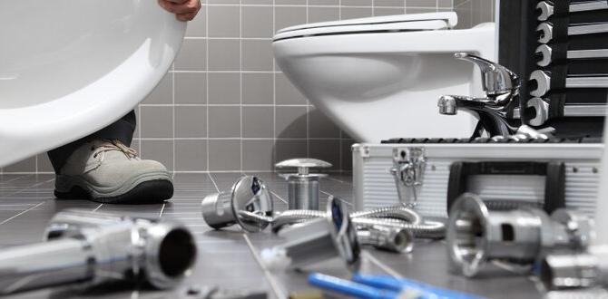 is replacing a toilet easy is replacing a toilet easy