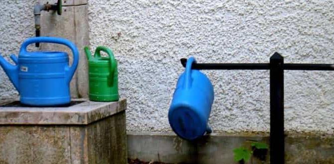 is softened water bad for plants is softened water bad for plants
