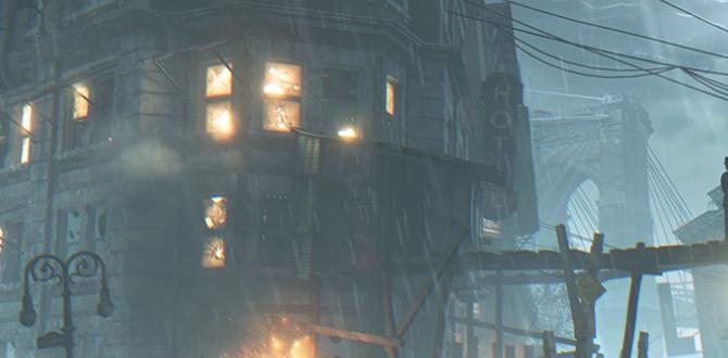 is the sinking city good is the sinking city good