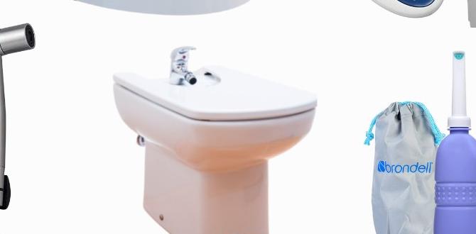 what a bidet what a bidet