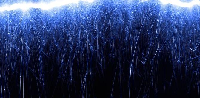what are electric showers