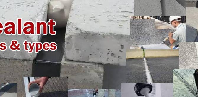 what is a sealant