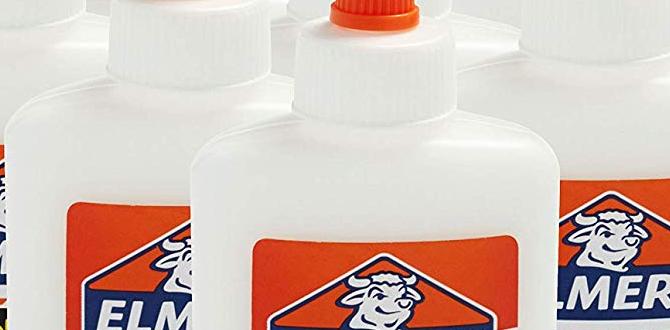 what is glue stick what is glue stick
