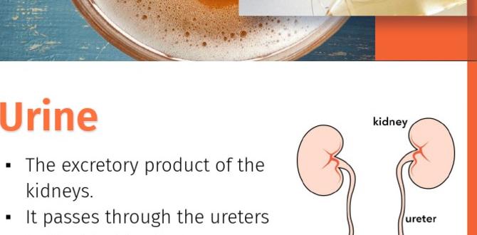 what is in urine what is in urine