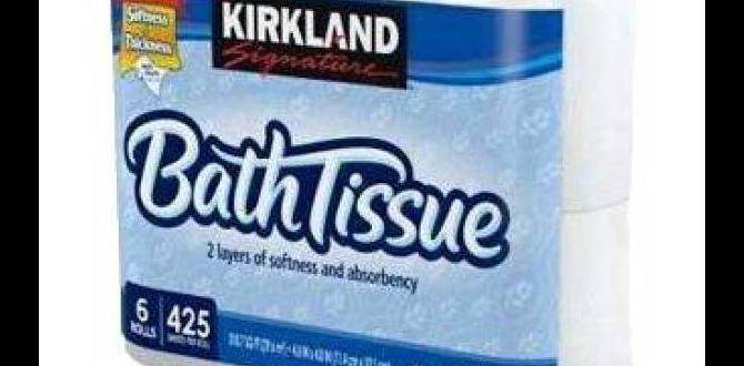 what is kirkland toilet paper comparable to what is kirkland toilet paper comparable to