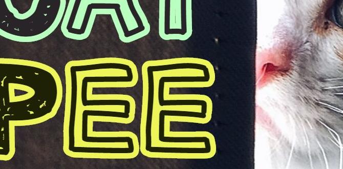 what smells like cat urine what smells like cat urine