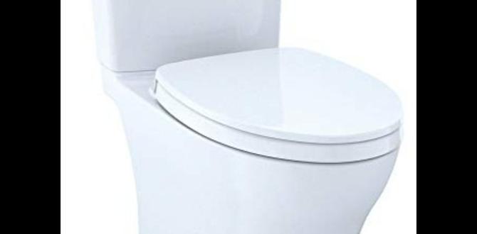 who makes toto toilets