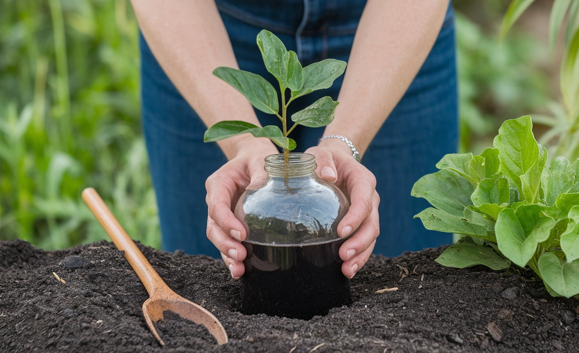 Common Compost Tea Brewing Pitfalls (and How to Avoid Them)