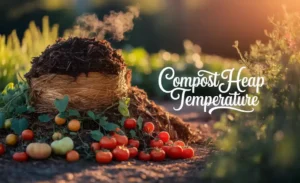 Compost Heap Temperature