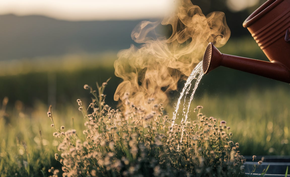 Compost Tea in Europe - Your Essential Beginner's Guide