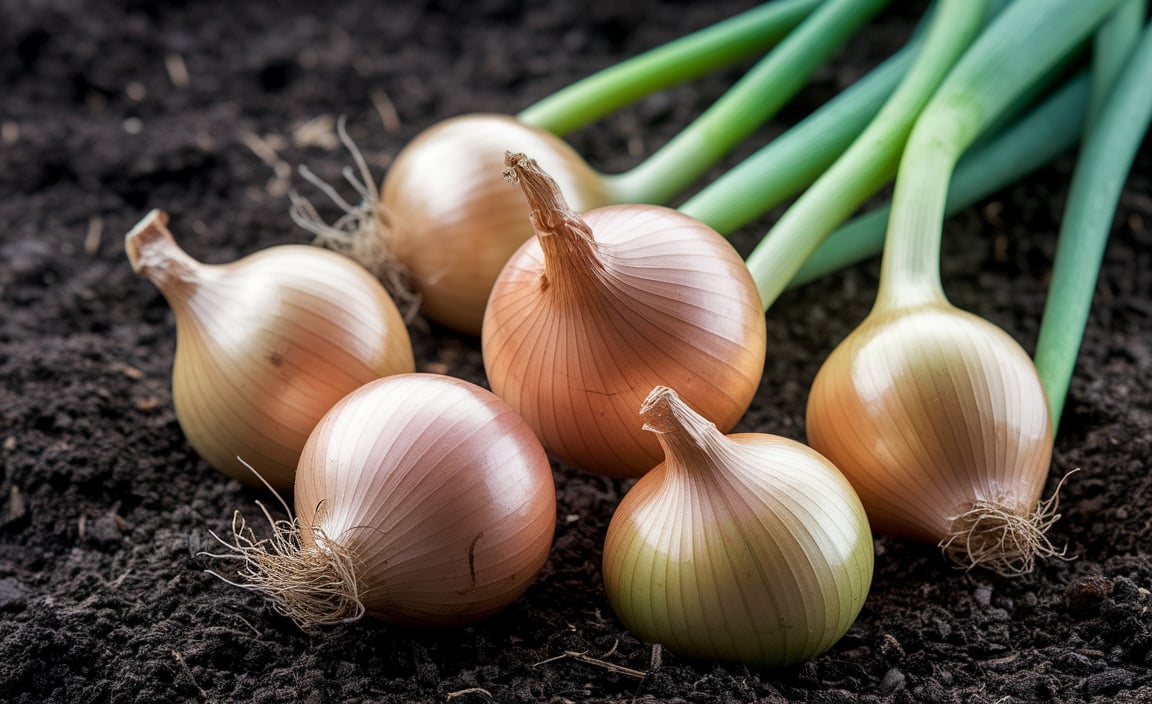 Why Compost Onion Skins - They're More Than Just Peels