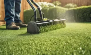 Lawn Gardeners