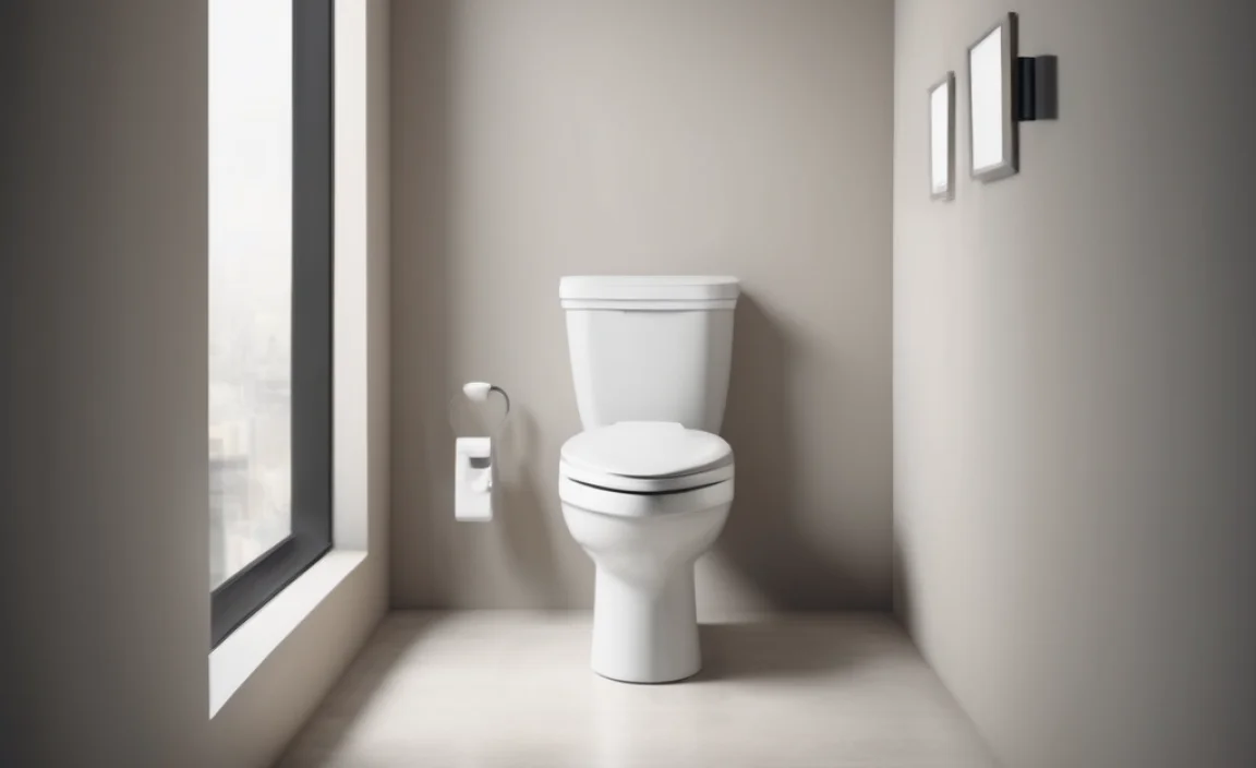 A Brief History of Toilets