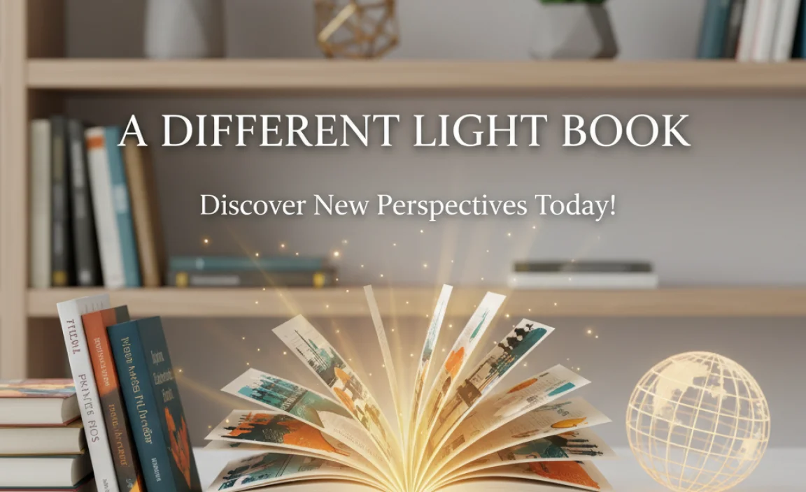 A Different Light Book: Exploring Its Themes And Impact