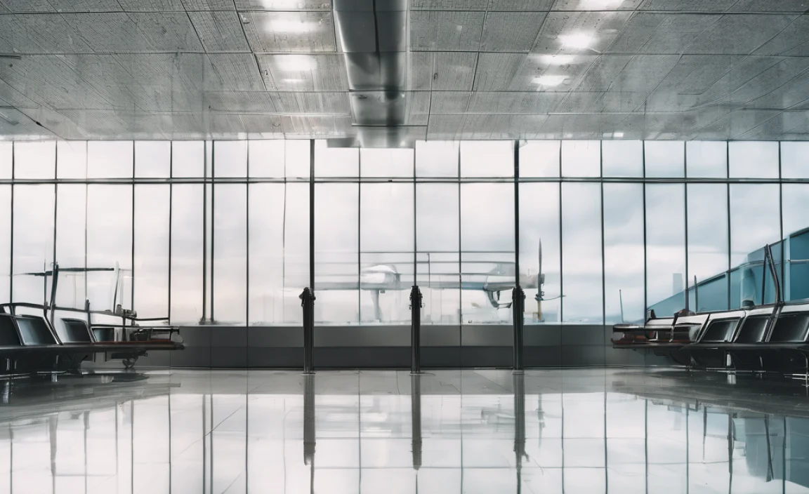 Accessing Shower Facilities