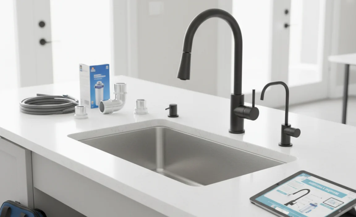 Additions and Upgrades