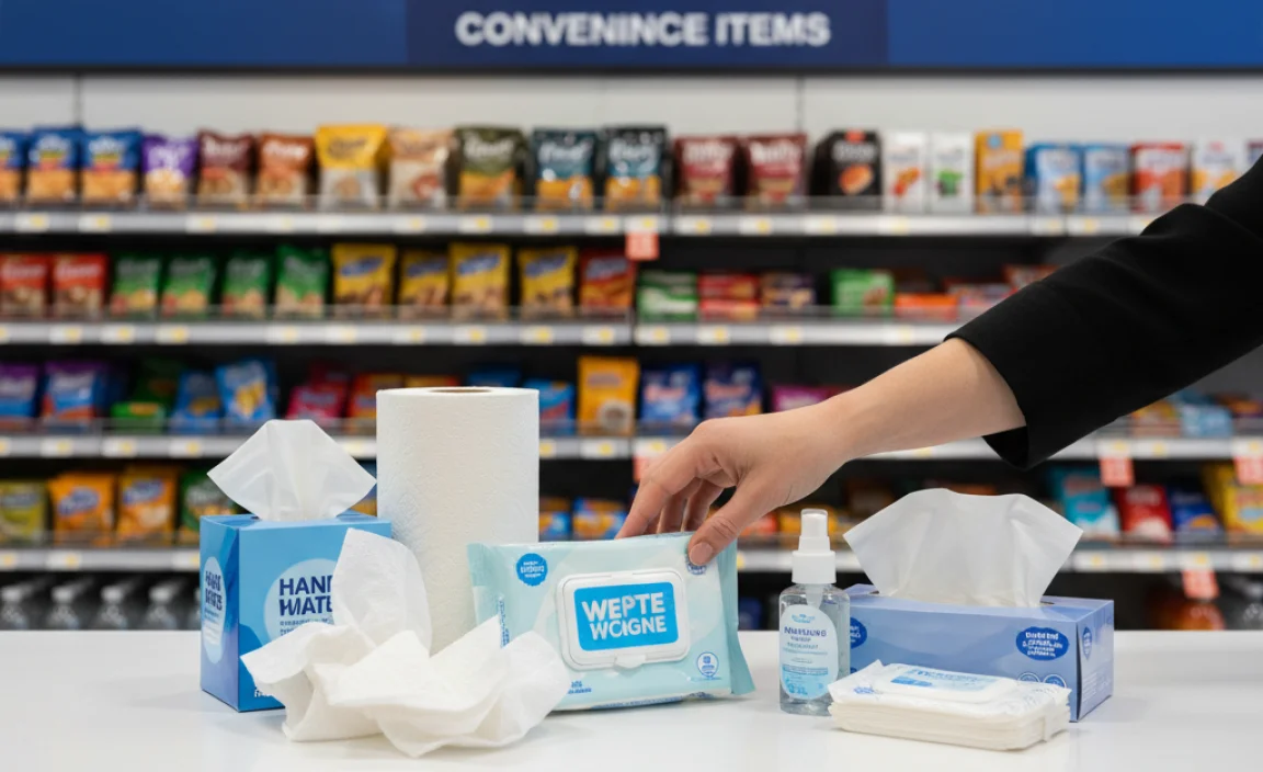 Alternatives When Toilet Paper is Unavailable