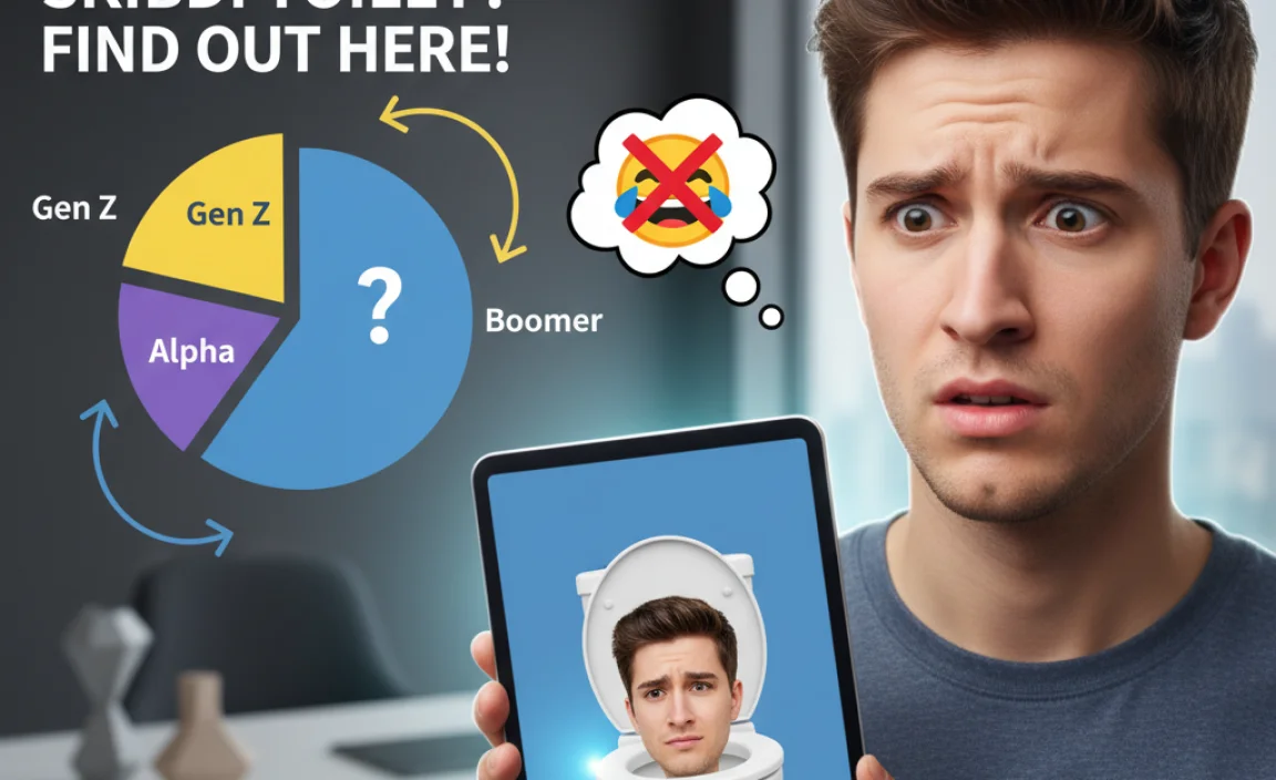 Analyzing the Humor in Skibidi Toilet