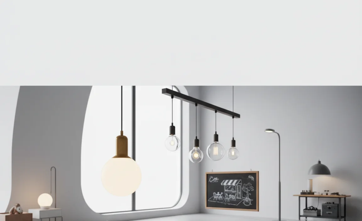 Applications of Light Globes