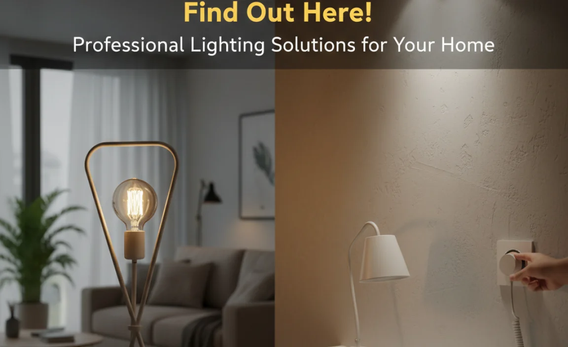 Are All Light Fixtures Dimmable? Find Out Here!