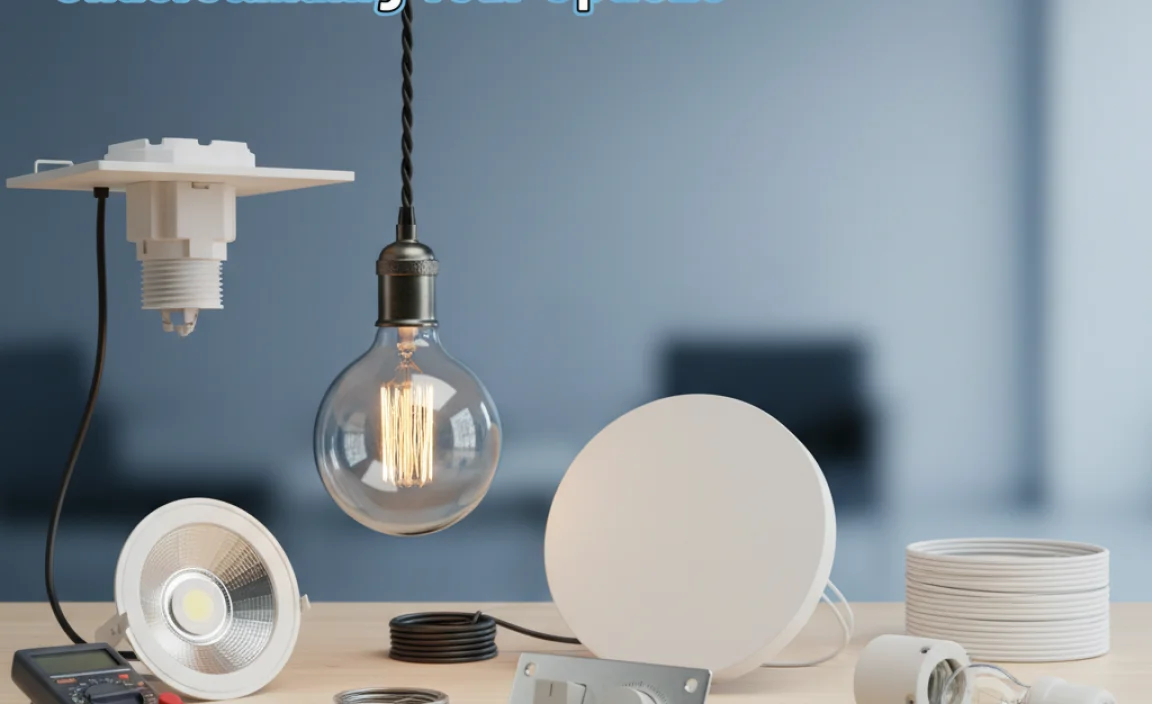 Are All Light Fixtures Dimmable? Understanding Your Options