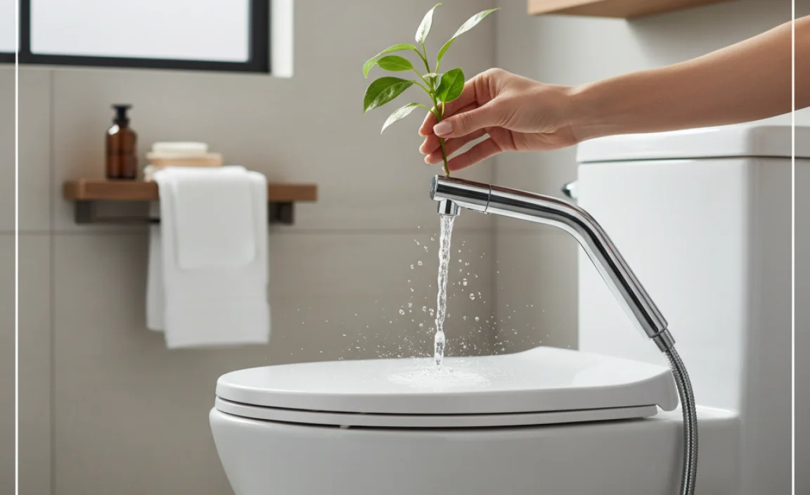 Are Bidets Good For Women? Exploring The Benefits And Hygiene