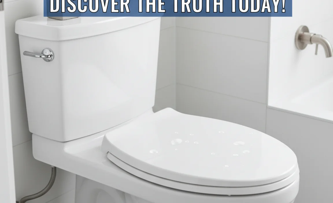 Are Kohler Toilets Good? Discover The Truth Today!