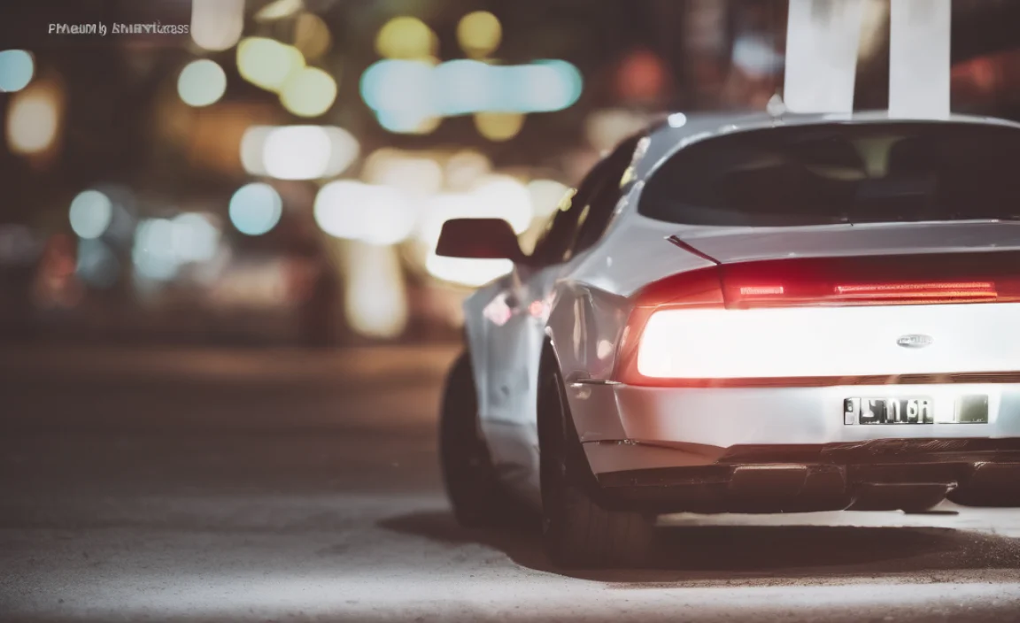 Are Light Bars Street Legal? Find Out Here!