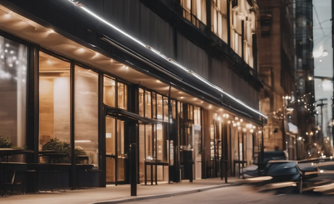 Are Light Bars Street Legal? Your Essential Guide To Use