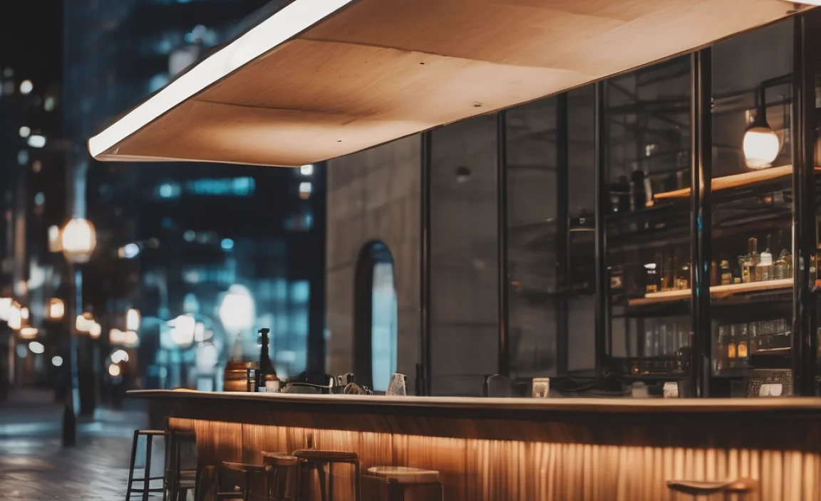 Are Light Bars Street Legal?