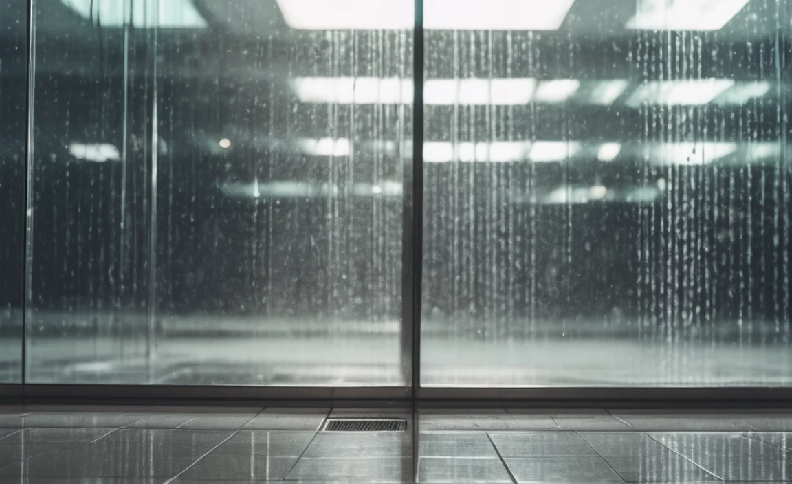 Are There Showers At Airports? Facilities For Travelers