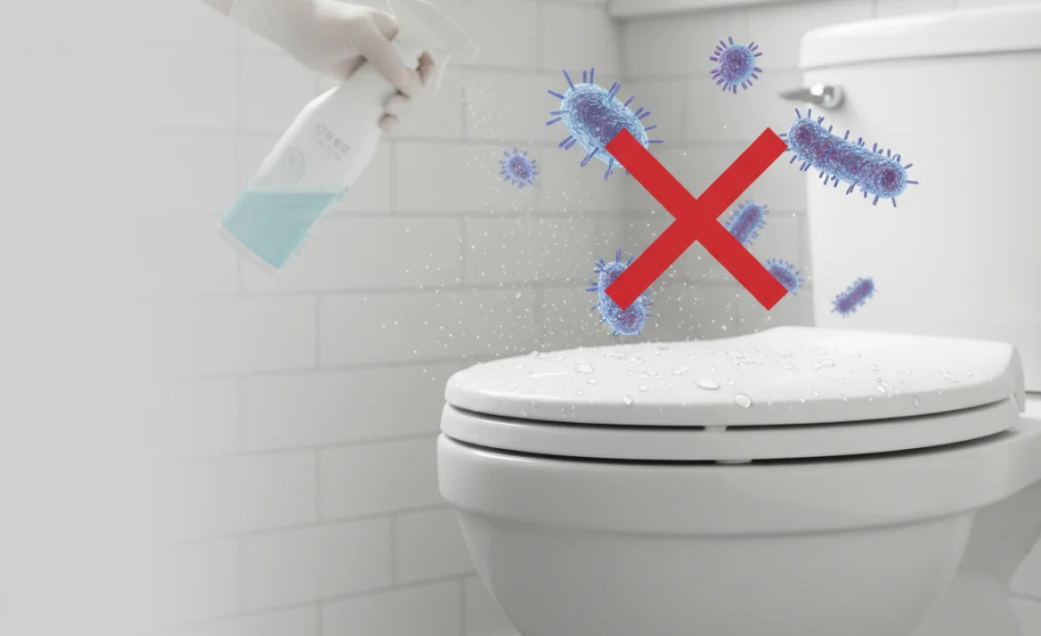 Are Uti Contagious From Toilet Seats? Understanding The Risks