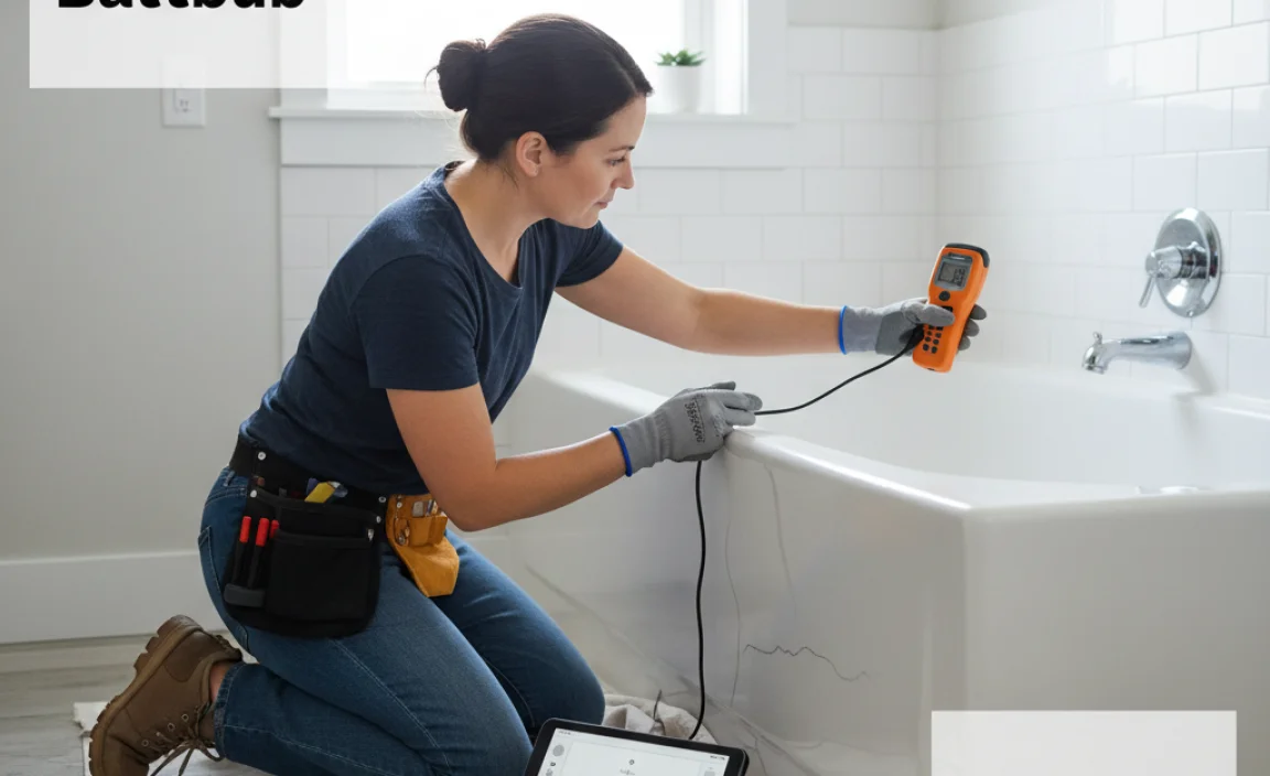 Assessing Your Current Bathtub