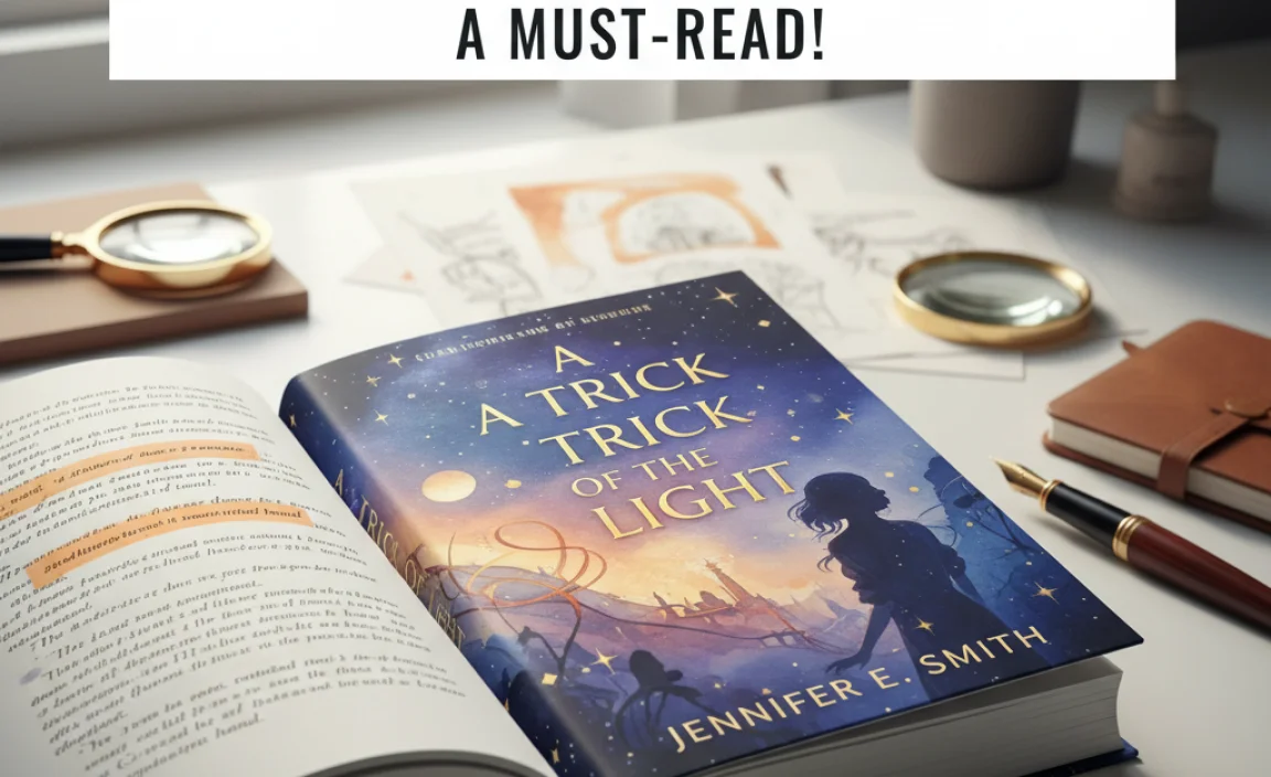 Author’s Style and Craftsmanship