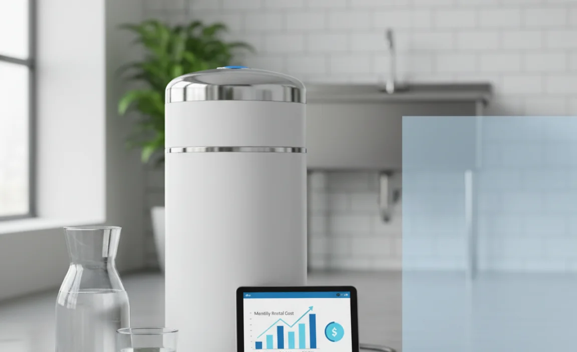 Average Rental Prices