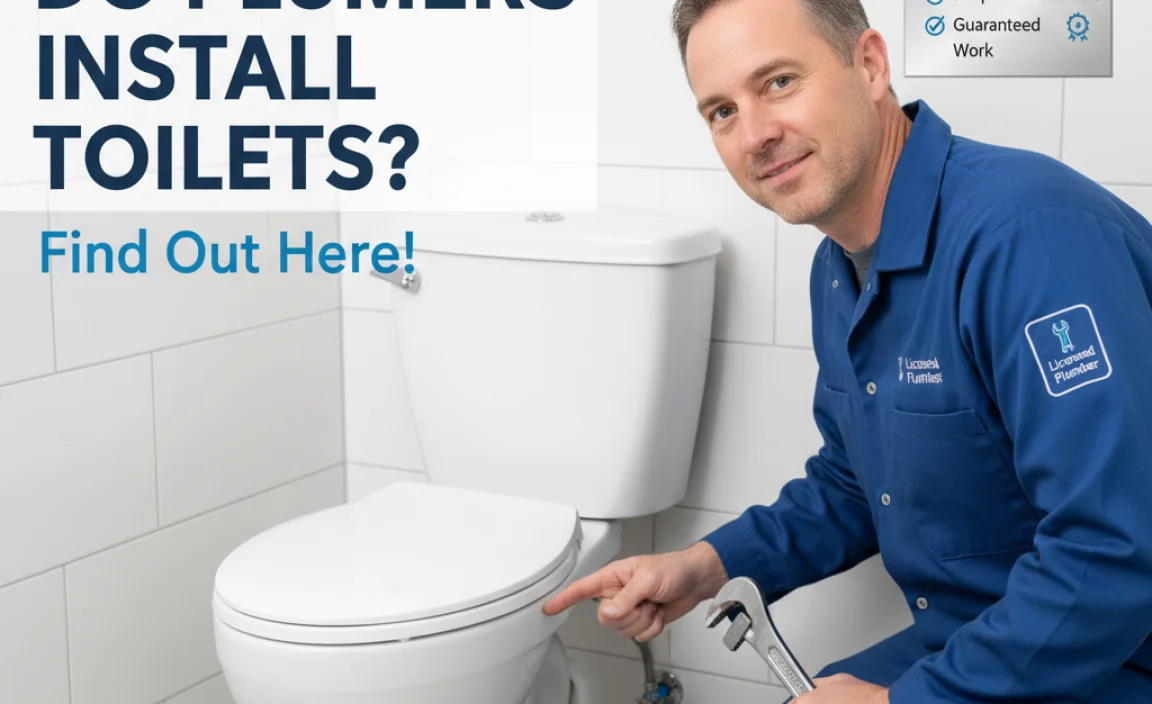 Benefits of Hiring a Licensed Plumber