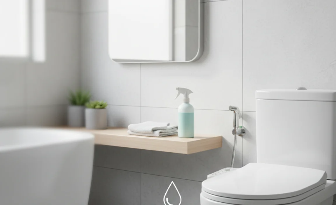 Benefits of Using a Bidet