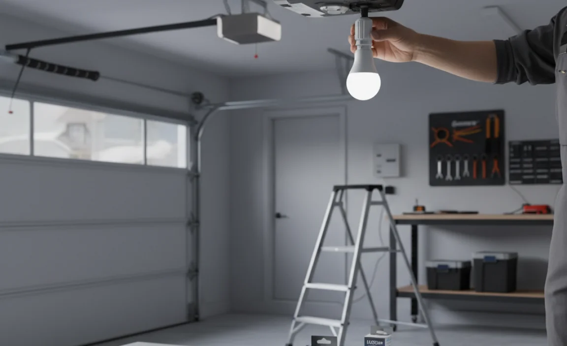 Brightness and Mounting Height Considerations