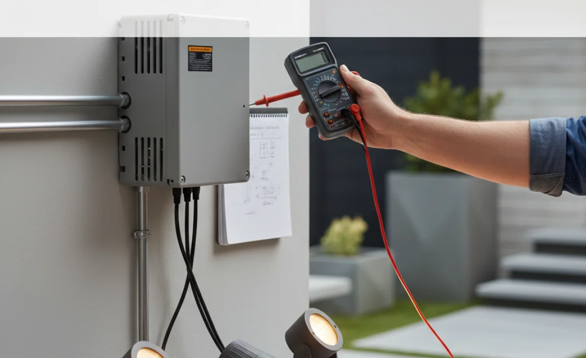 Calculating Transformer Capacity