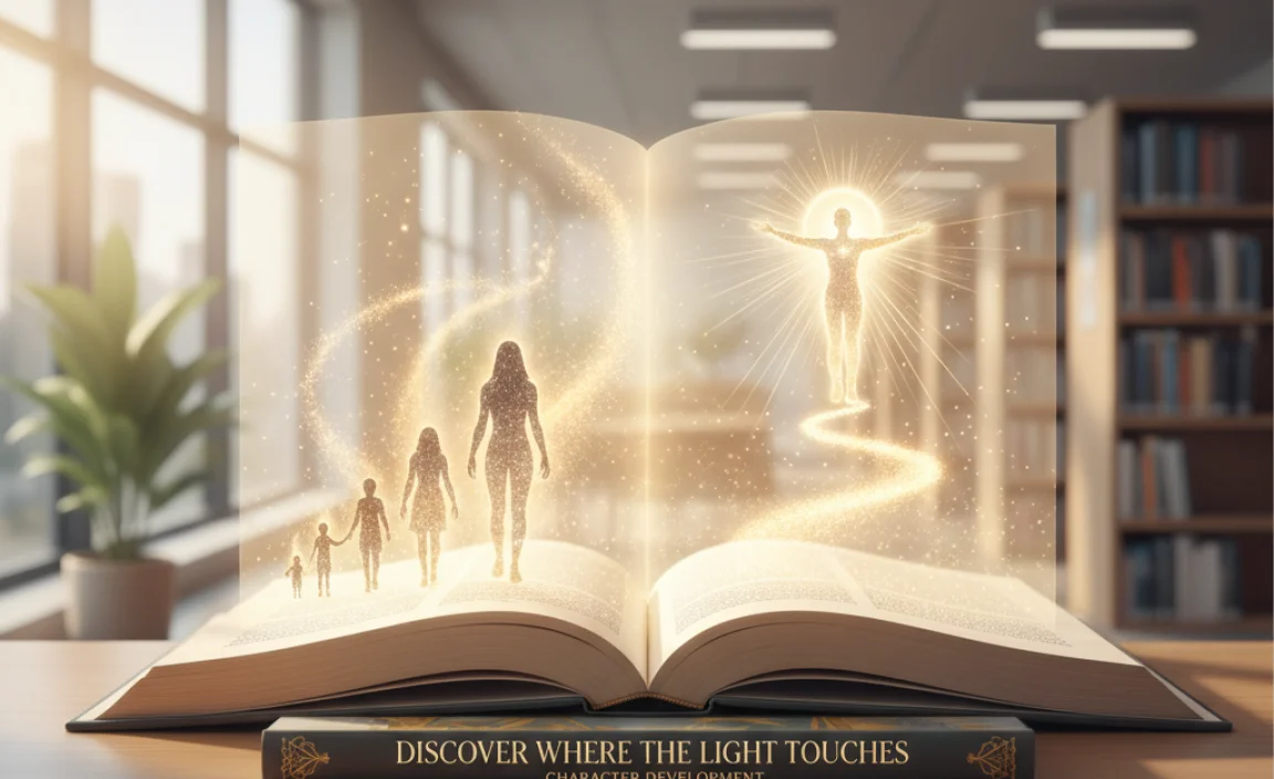 Character Development